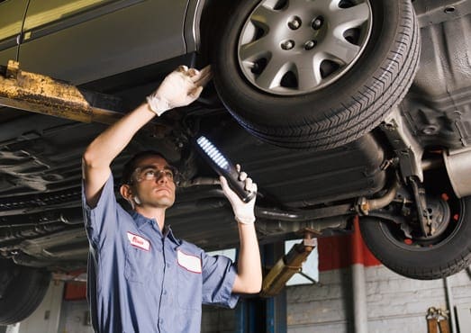 wheel alignment 